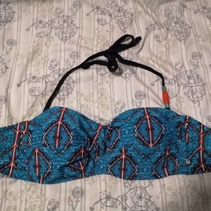 Bathing Suit Top